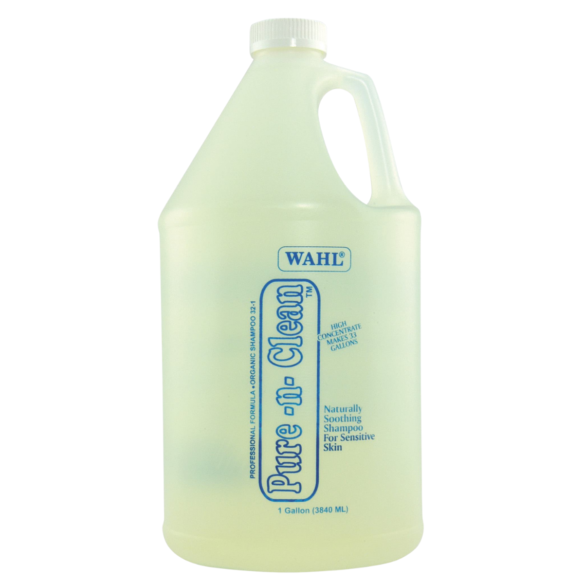 WAHL - Pure-N-Clean Shampoo