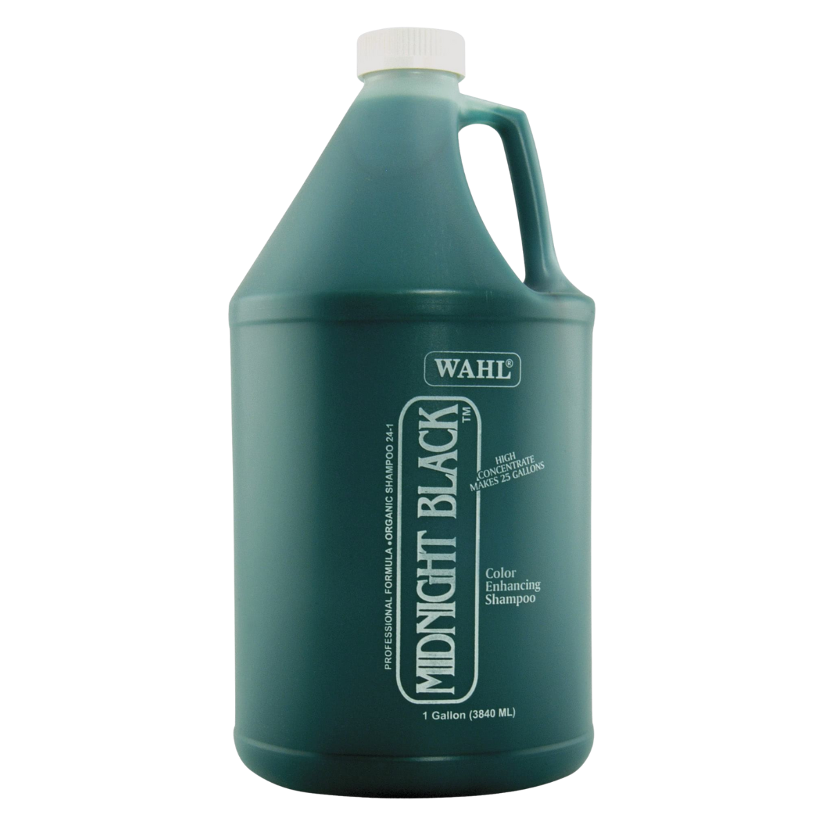 WAHL - Midnight Black Shampoo