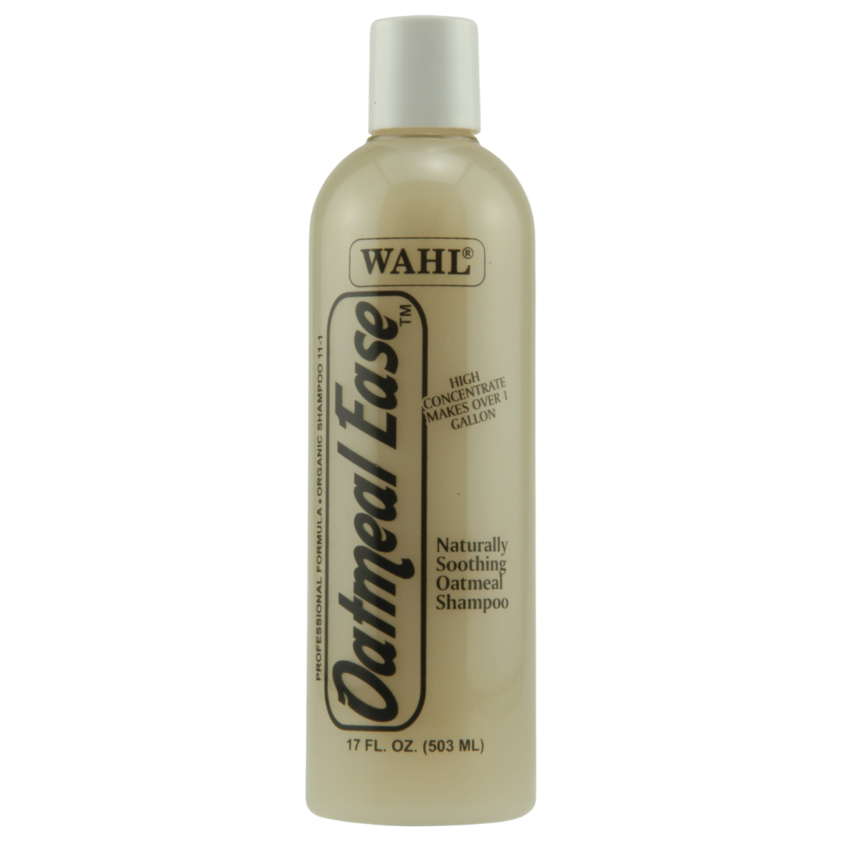 WAHL - Oatmeal Ease Shampoo