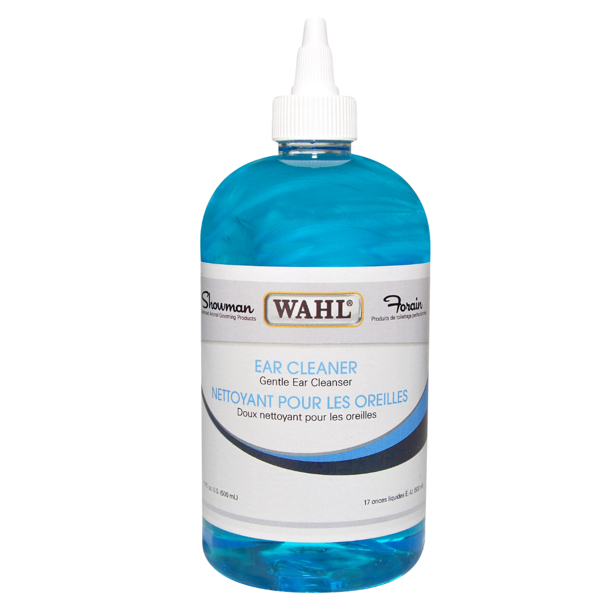 WAHL -Showman Ear Cleaner