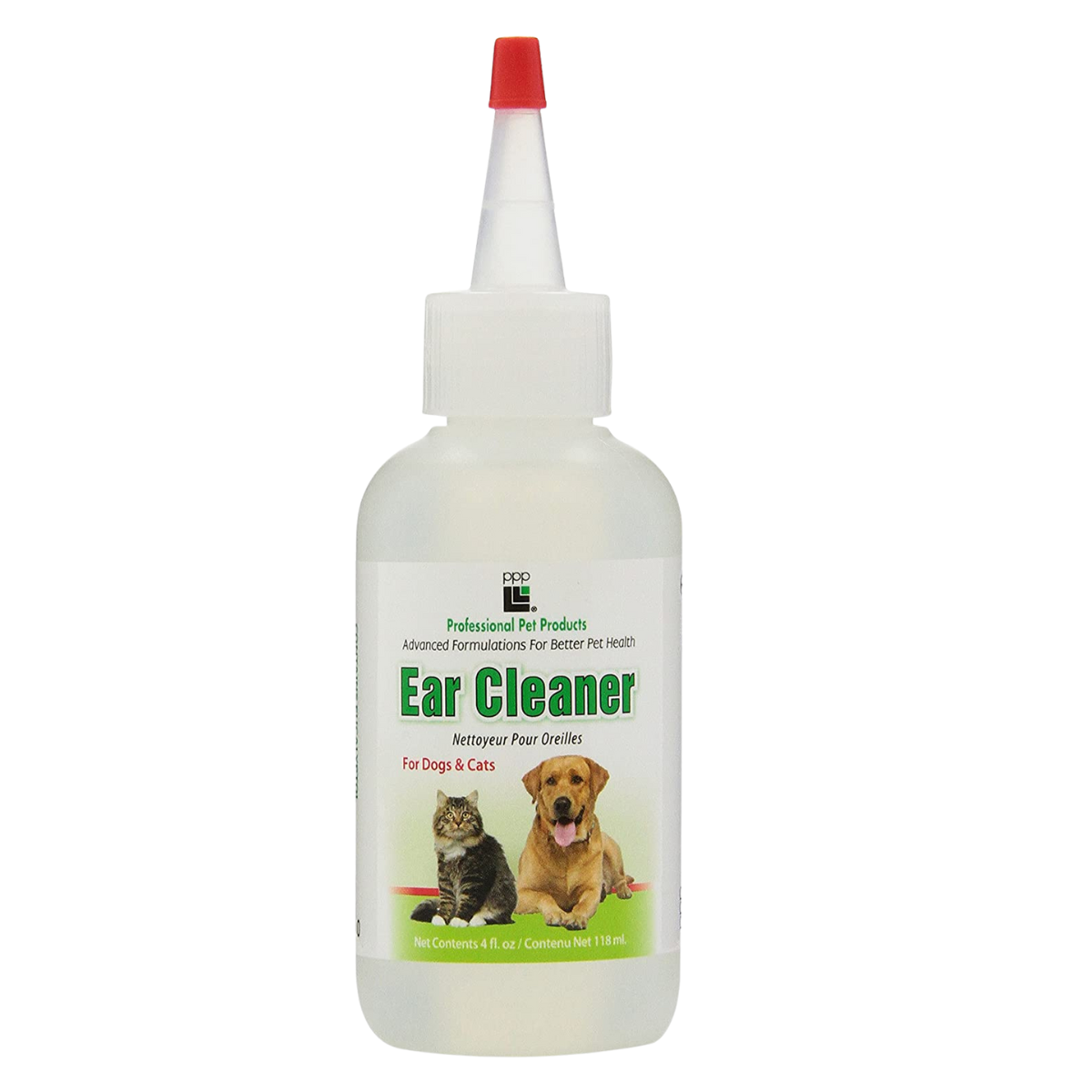 PPP - Ear Cleaner