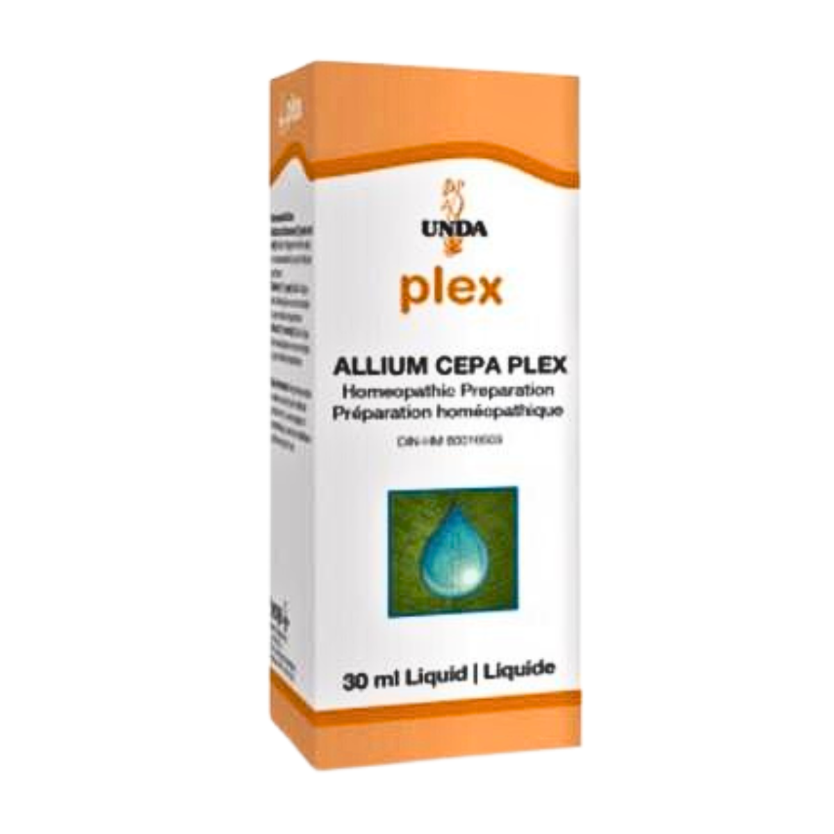 UNDA Allium Cepa Plex