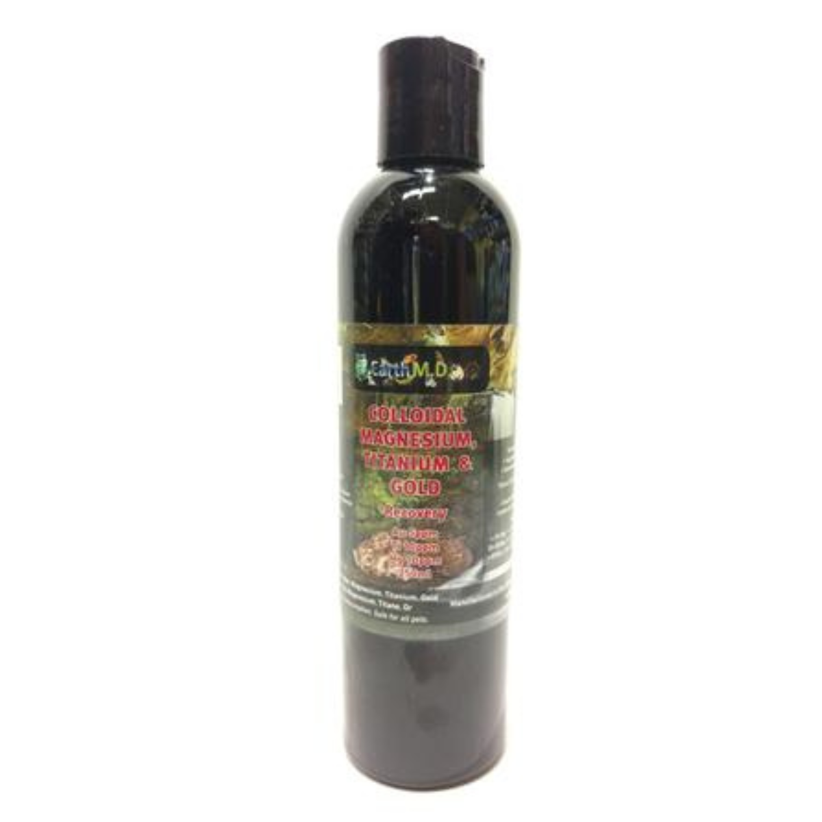 EARTHMD - COLLOIDAL MAGNESIUM