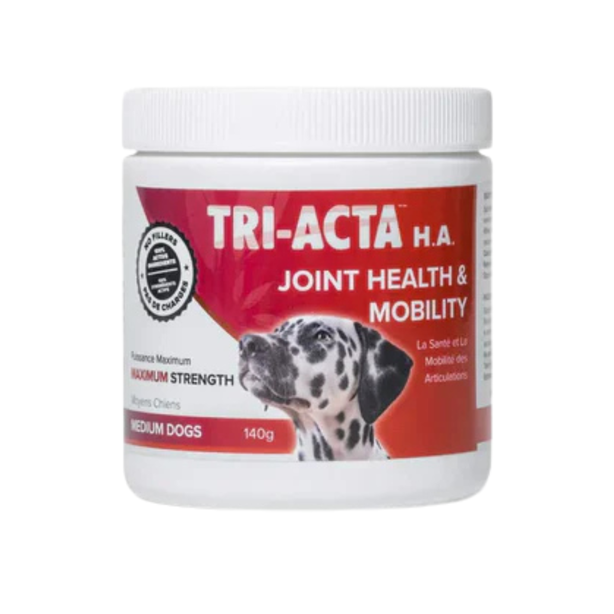 Tri-Acta H.A.