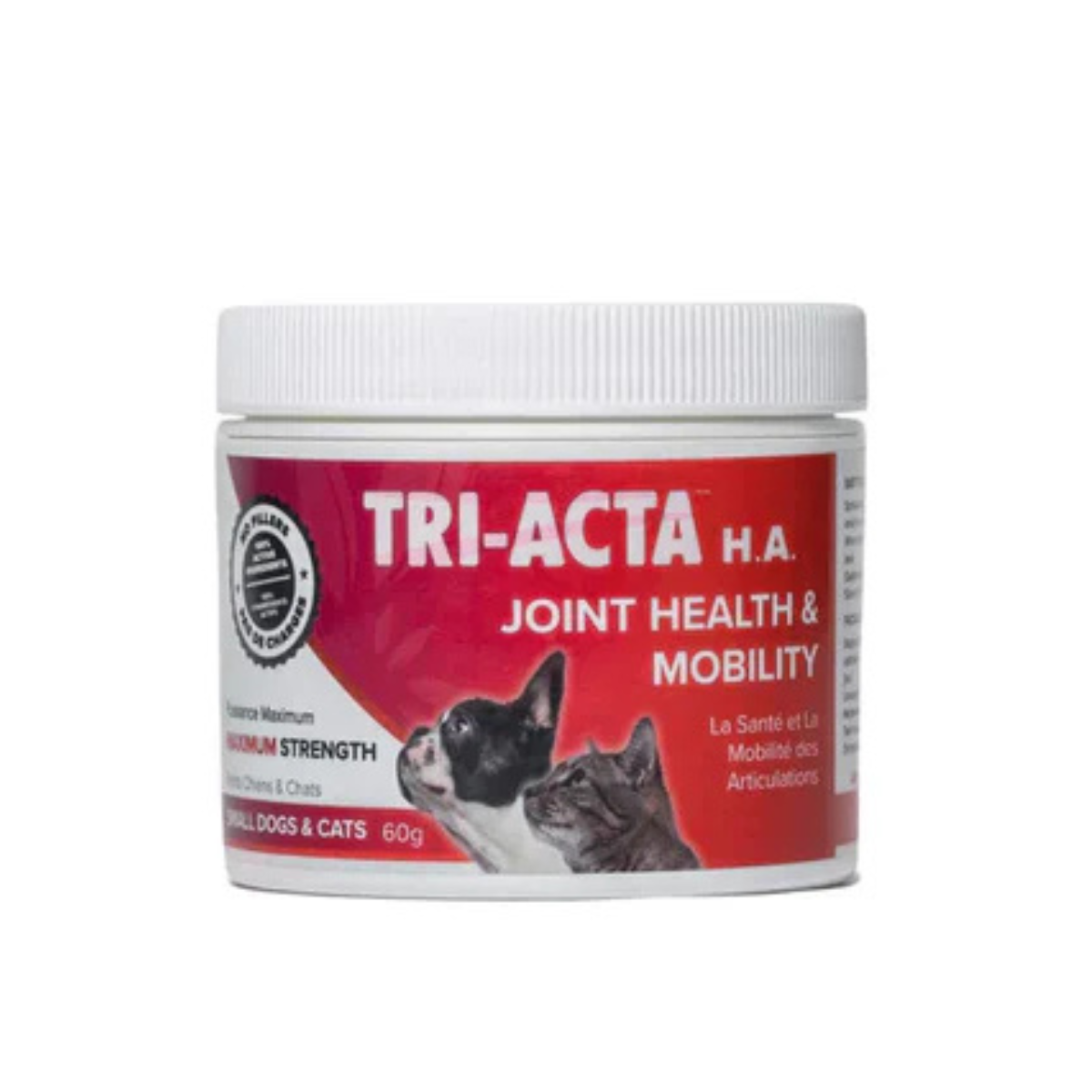 Tri-Acta H.A.
