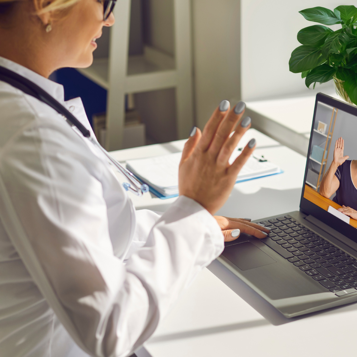 Human Wellness Consultation: via Zoom