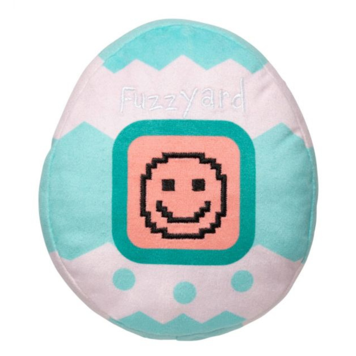 FuzzYard -  Tamadogchi Dog Toy