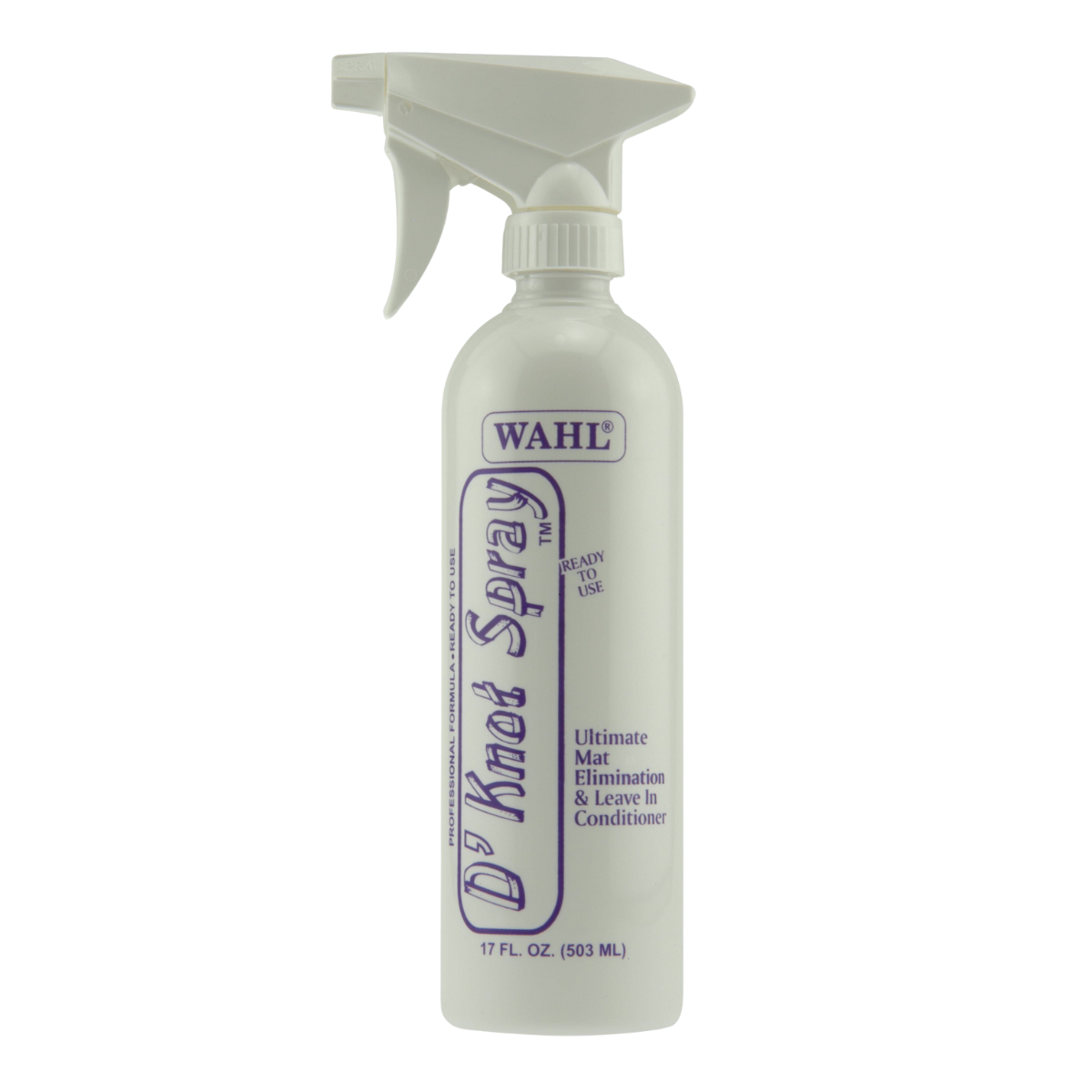WAHL - D'Knot Spray