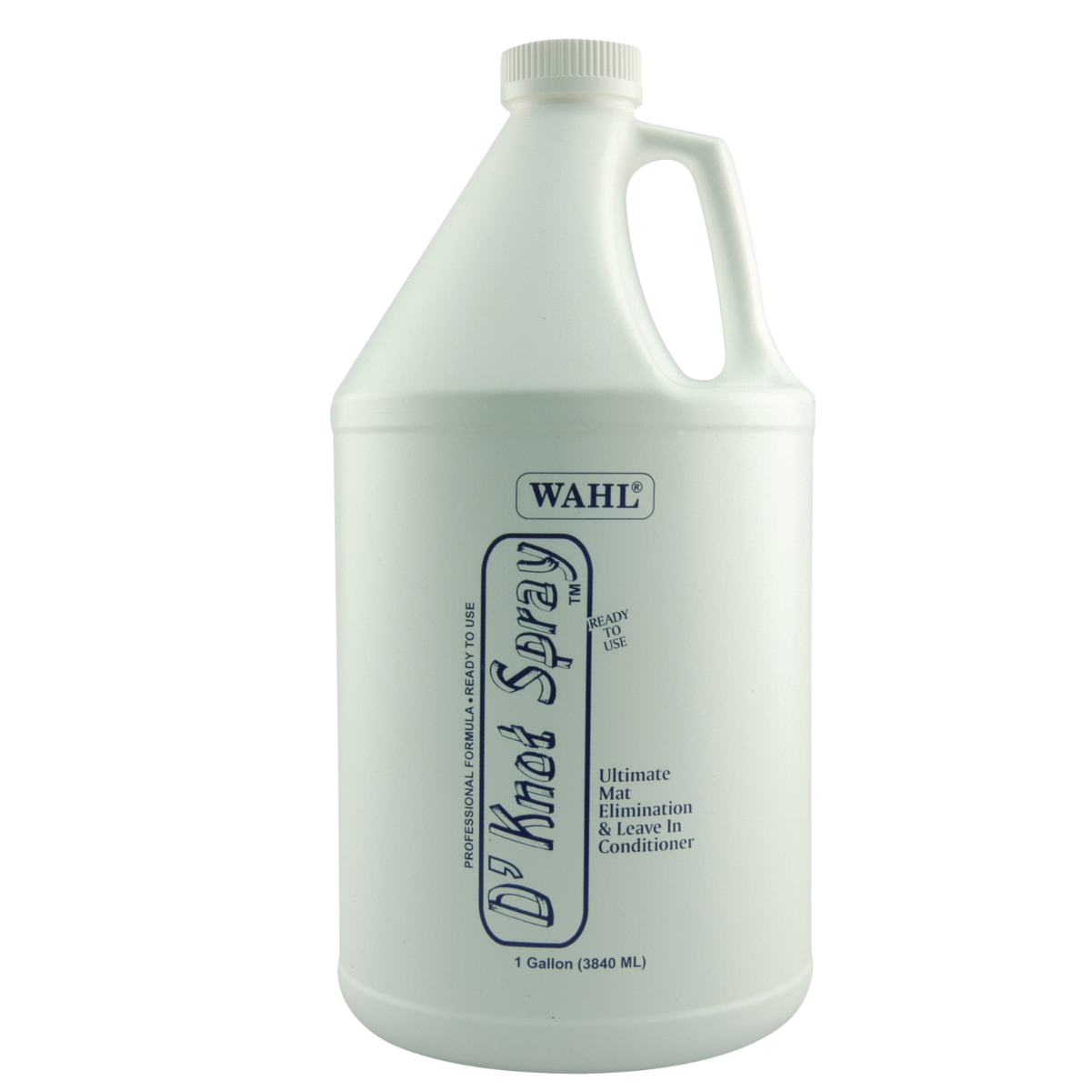 WAHL - D'Knot Spray