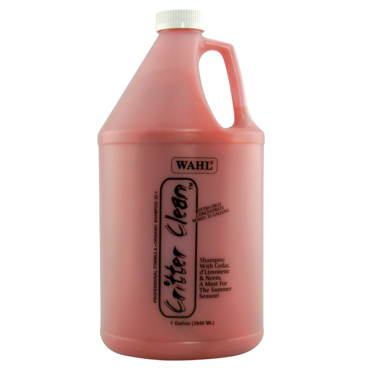 WAHL - Critter Clean Shampoo