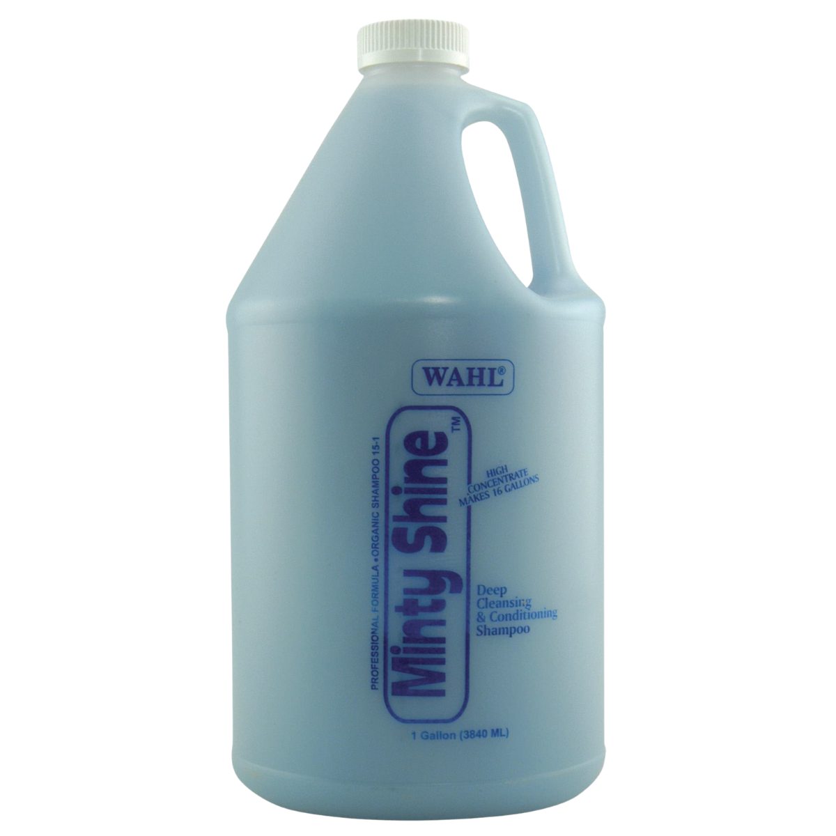WAHL - Minty Shine Shampoo