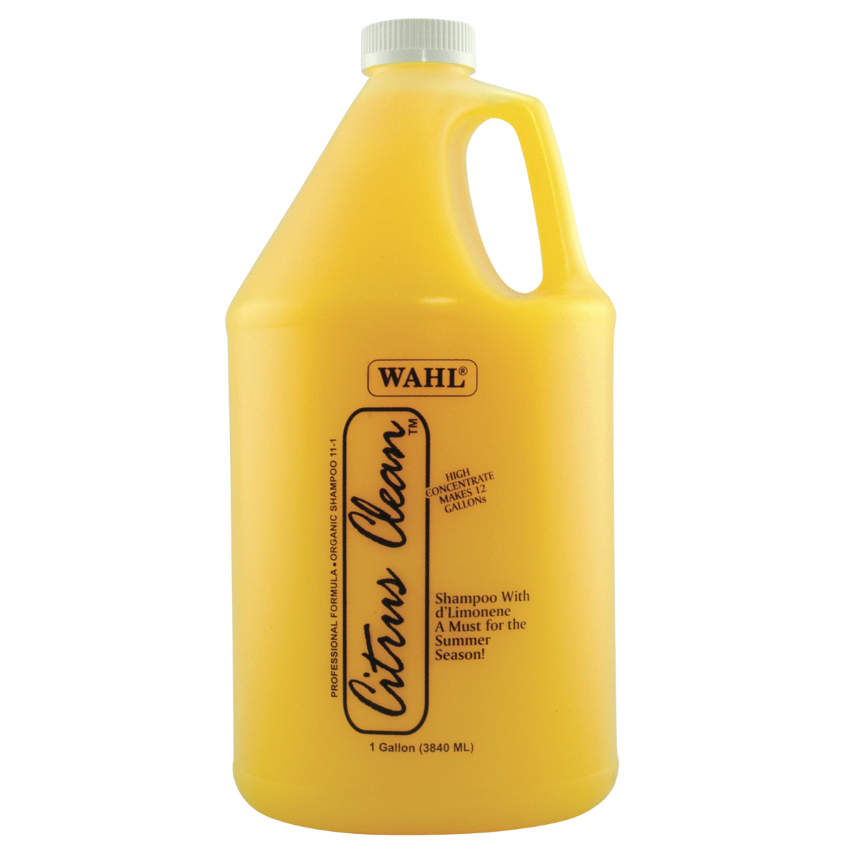 WAHL - Citrus Clean Shampoo