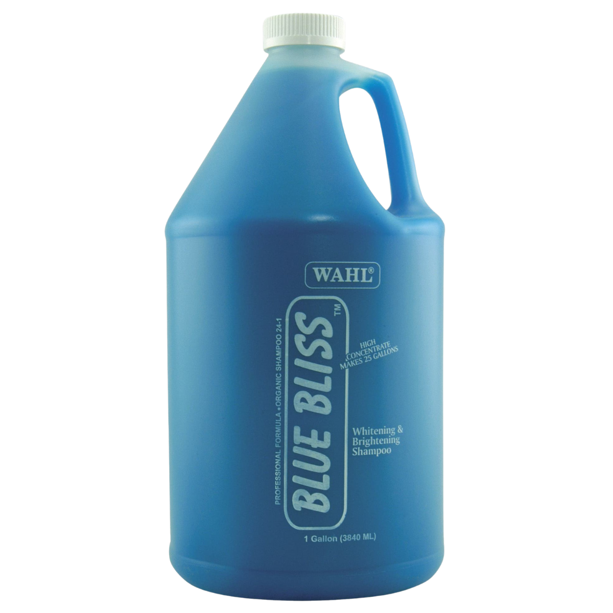 WAHL - Blue Bliss Shampoo