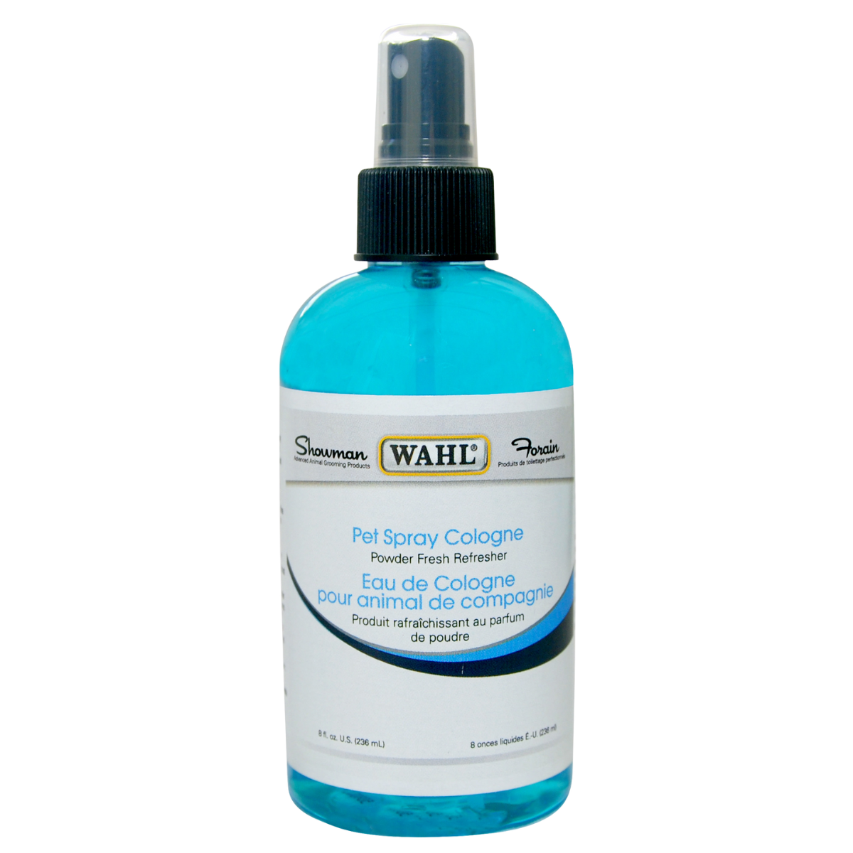 WAHL -Showman Powder Fresh Scent Refresher