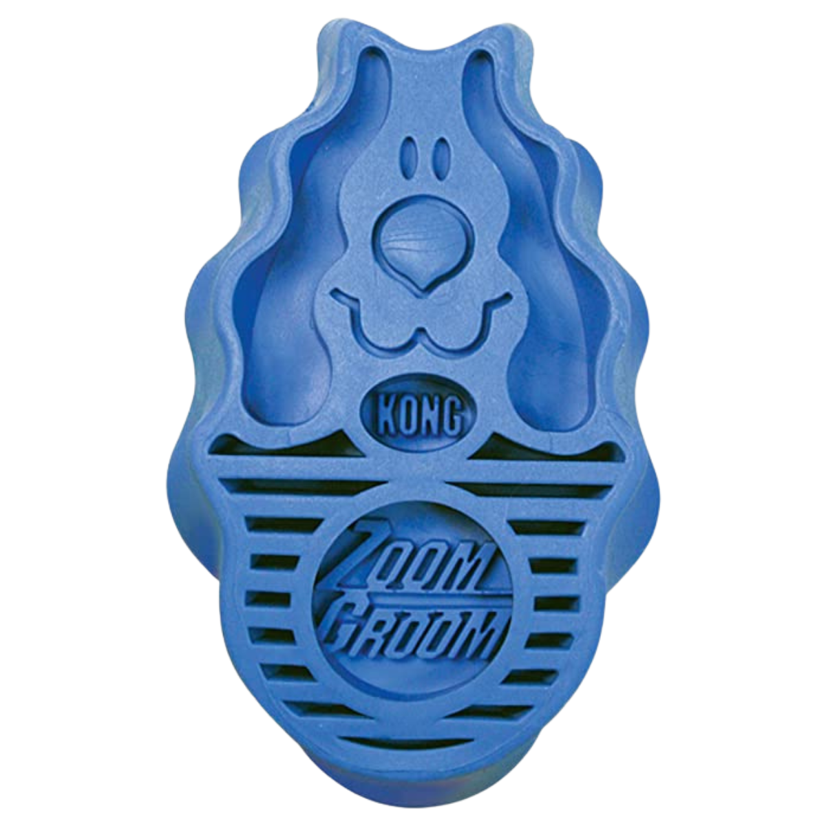 KONG - Zoom Groom Brush