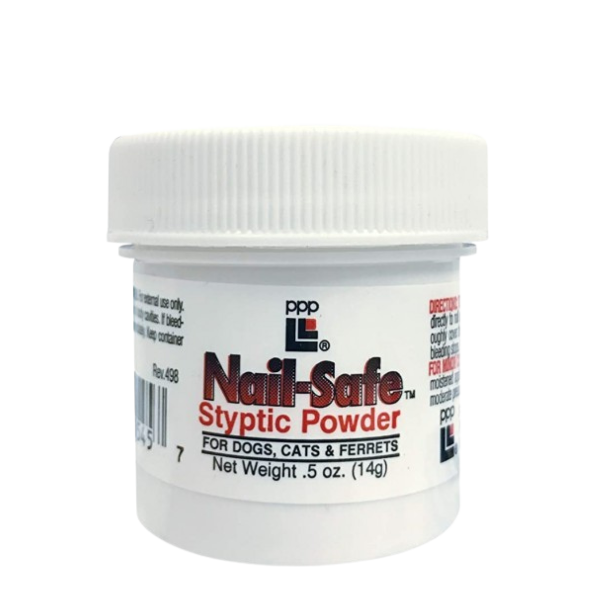 PPP - Nail Safe Powder (14g)