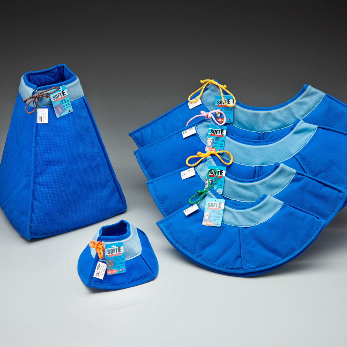 MDC - SoftE Collar Cone