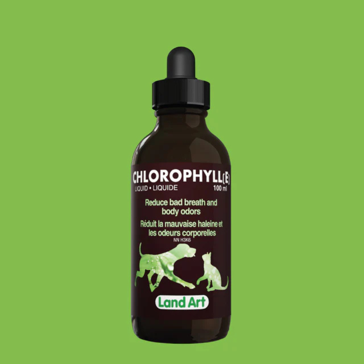 Land Art - Chlorophyll Liquid | For Pets