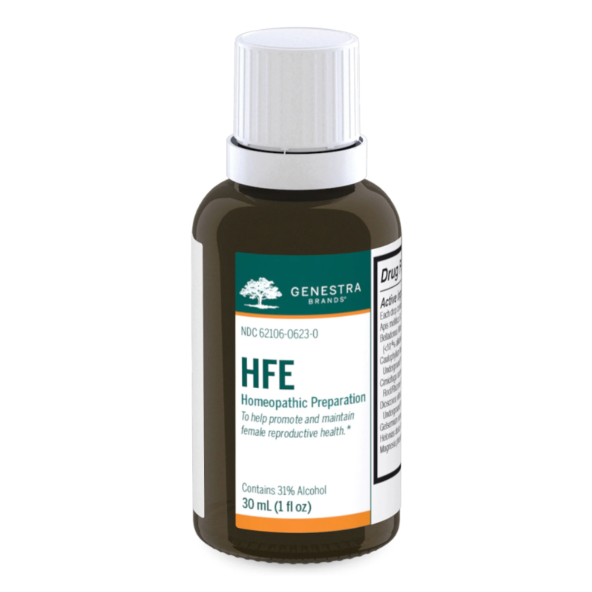 Genestra - HFE