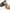 NuWoof - Fuzzy Cow Ear