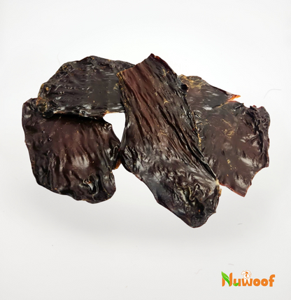 NuWoof - Dehydrated Turkey Liver