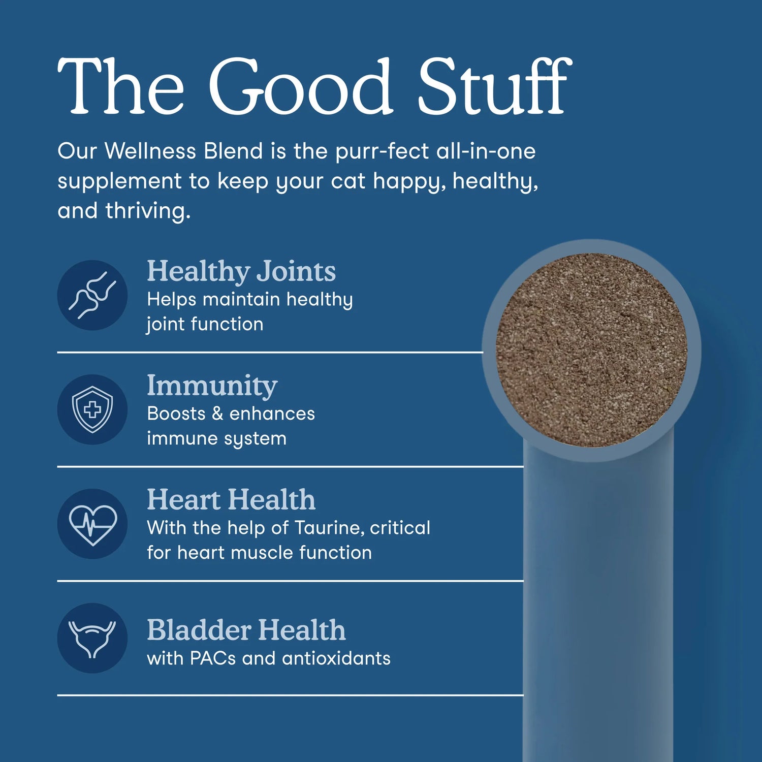 Fera Pets - Wellness Blend for Cats