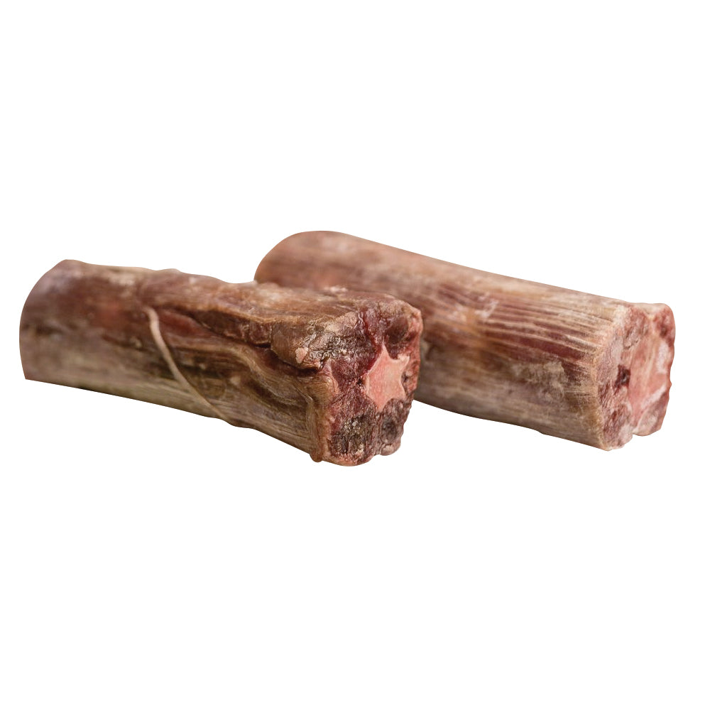 BCR - KANGAROO TAIL RAW BONES - 2lb