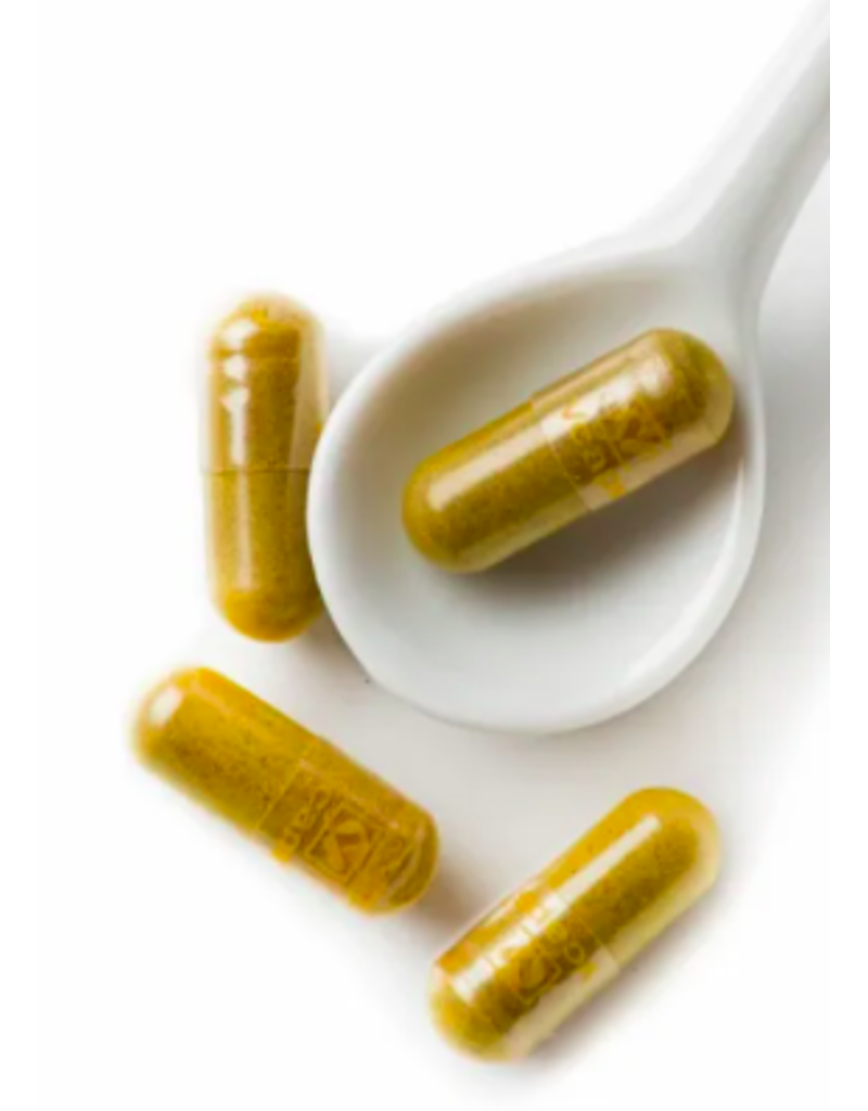 Raw Support - Cleanse 30 capsules