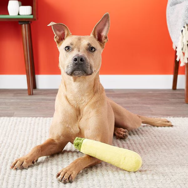P.L.A.Y. -  Garden Fresh - Zucchini