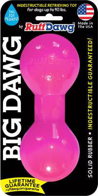 RuffDawg - Big Dawg - Woofur Natural Pet Products