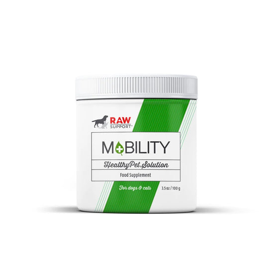 Raw Support - Mobility 100g
