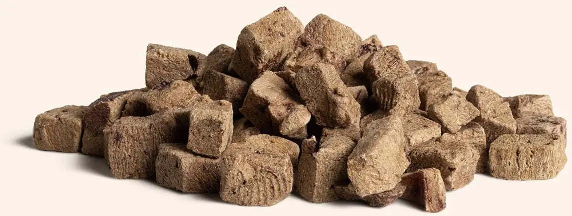 Vital Essentials - FDR Beef Bites 70.9g