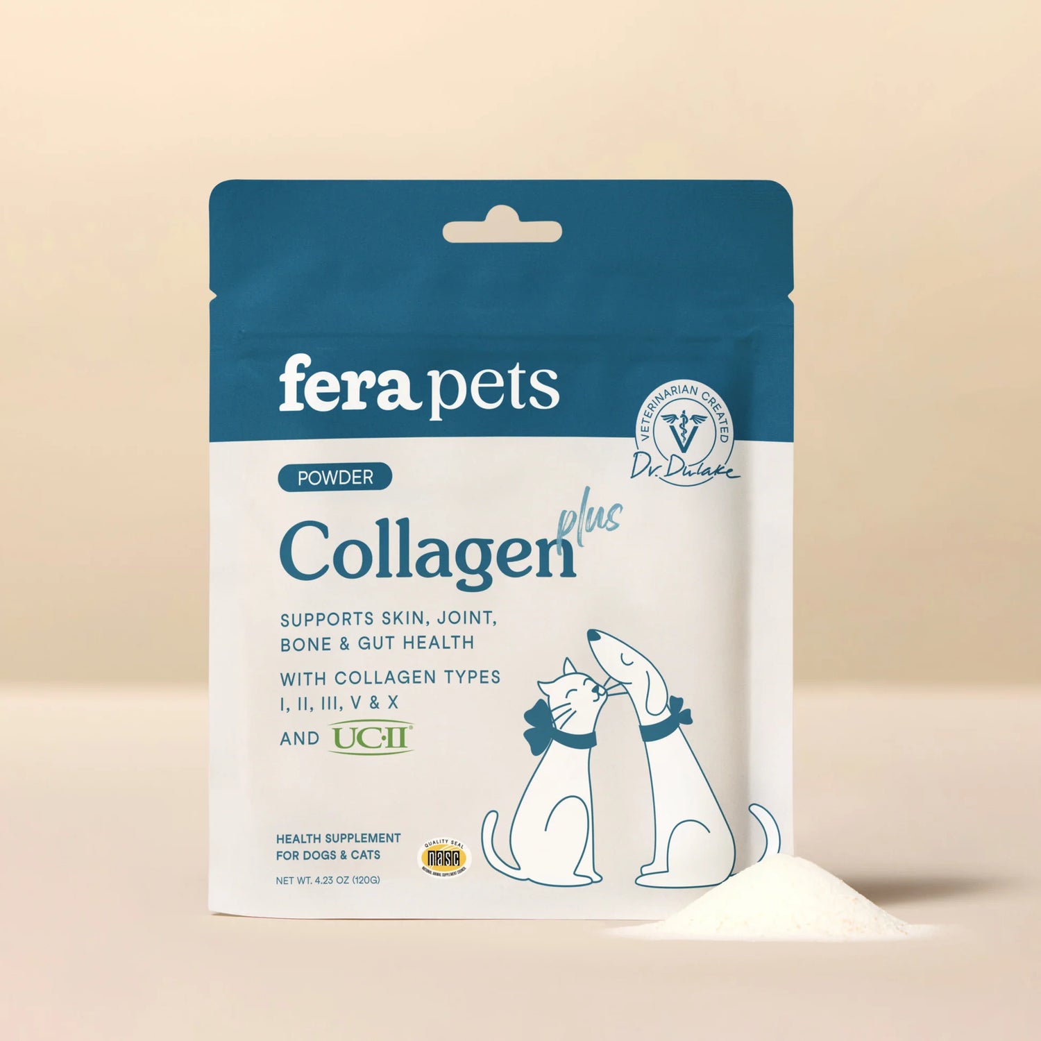 Fera Pets - Collagen Plus