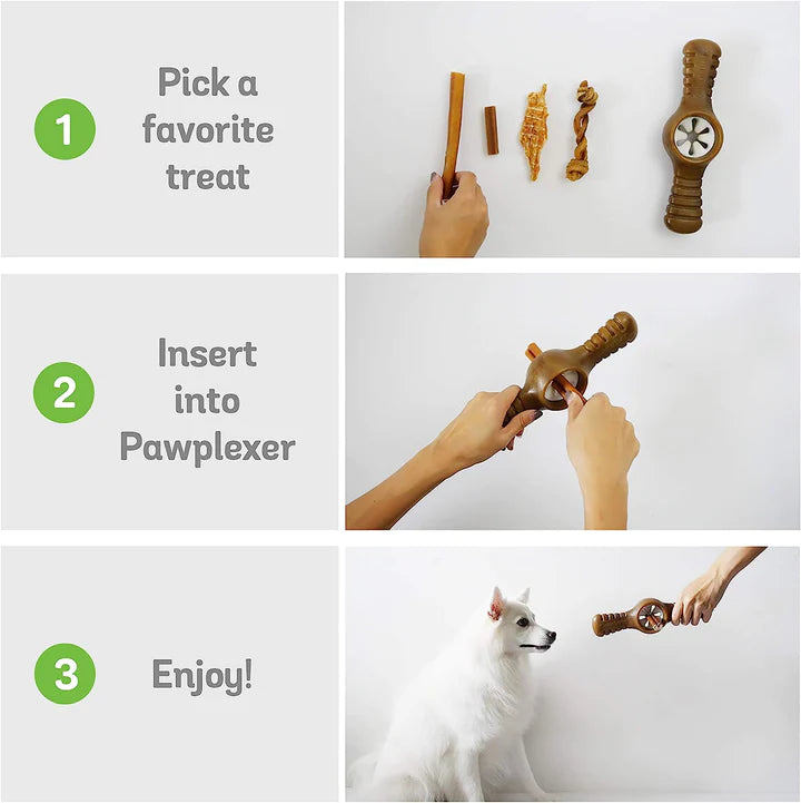 Benebone - Bacon Pawplexer