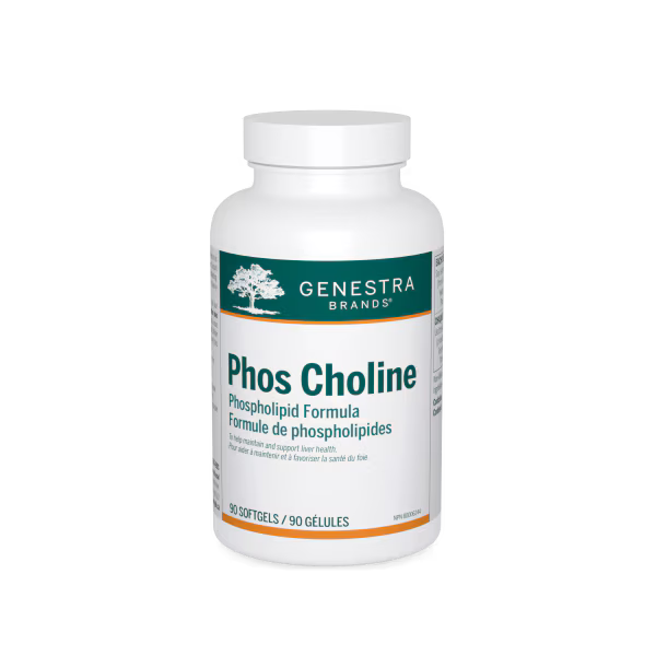 Genestra - Phos Choline