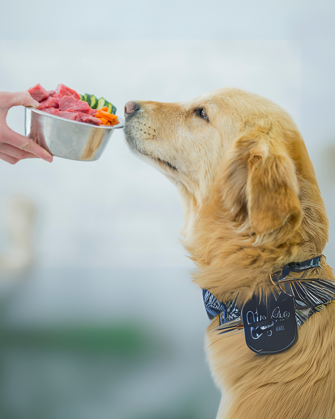 Animal Wellness Consultation: Nutrition & Diets (via Zoom)