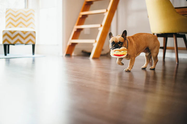 P.L.A.Y. - International Take Out - Taco