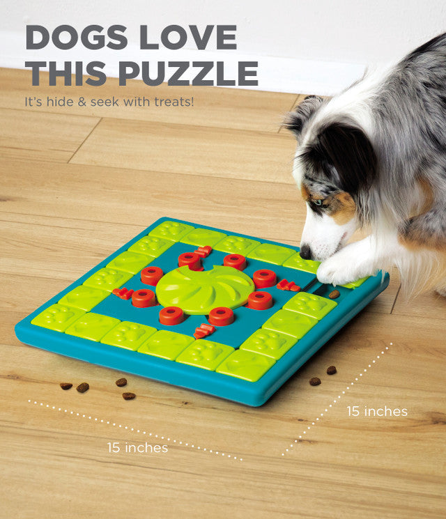 Outward Hound - Nina Ottosson MultiPuzzle Level 4