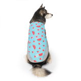 Canada Pooch - Cooling Vest Watermelon
