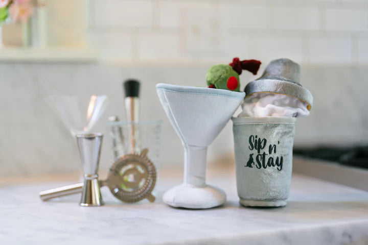 P.L.A.Y. - Barktender - Dogtail Shaker