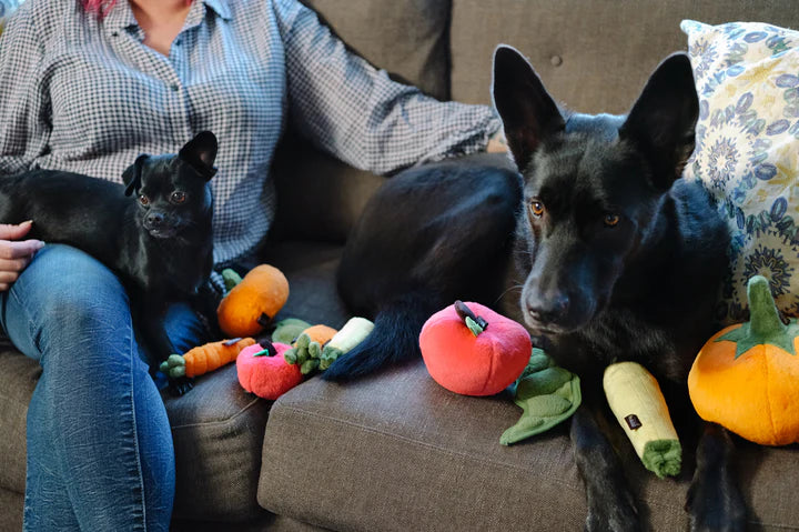 P.L.A.Y. -  Garden Fresh - Apple