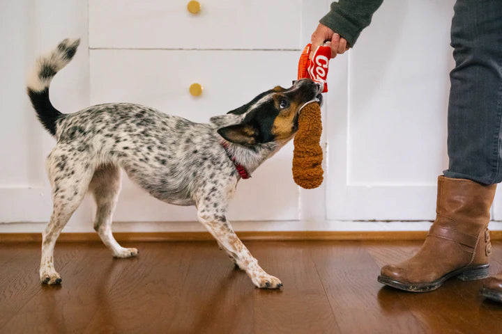 P.L.A.Y. - Snack Attack - Good Boy Cola