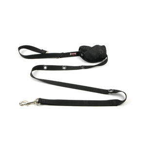 Smoochy Poochy - 5/8" Hands Free Leash - Chubbs Bars, Toys - pet shampoo, Woofur - Chubbs Bars Company, Woofur Natural Pet Products - Chubbs Bars Canada
