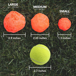 WUNDERball - Assorted