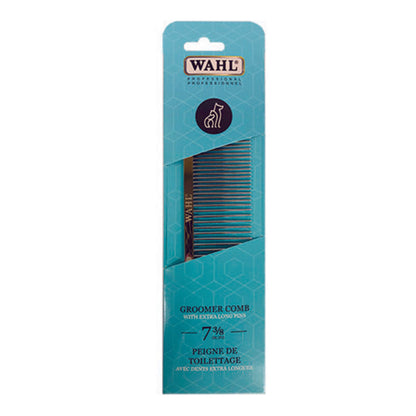 WAHL - Groomer Comb - 7 3/8" - 63 Pins