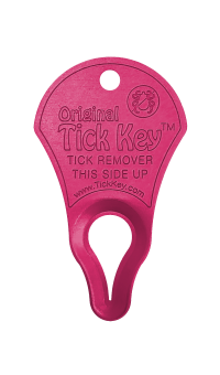 The Original Tick Key (Assorted Colours)