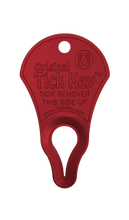Load image into Gallery viewer, The Original Tick Key (Assorted Colours)