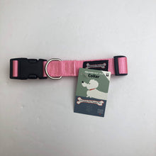 Load image into Gallery viewer, Smoochy Poochy - Nylon XS Collar