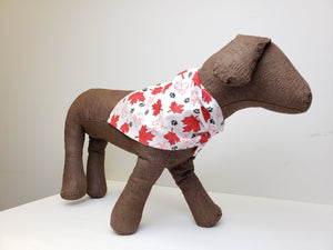 Woofur - Canada Day Bandana