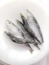 Load image into Gallery viewer, Woofur - Frozen Sardines